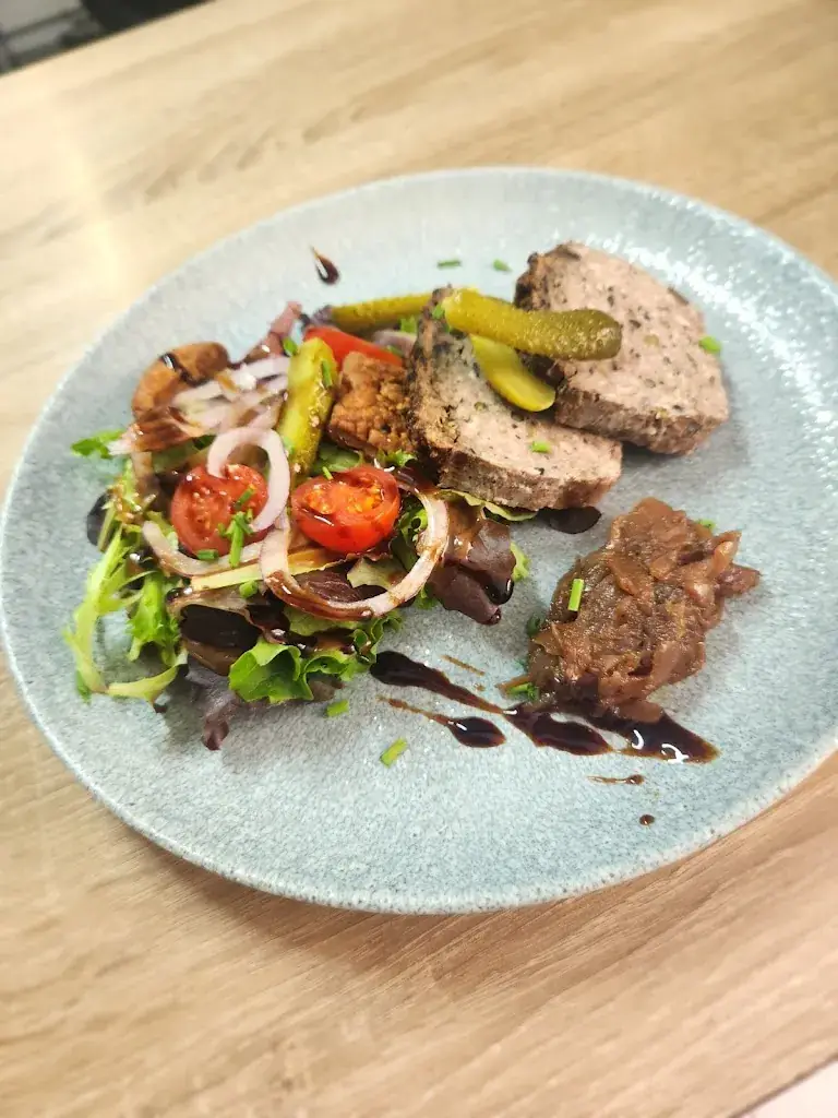 Bar de l'Issole Restaurant_Sainte-Anastasie-sur-Issole_slider_image_2