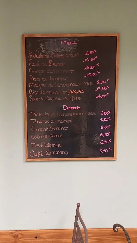 Maximilien Homsy_O'D15_Sainte-Anastasie-sur-Issole_review