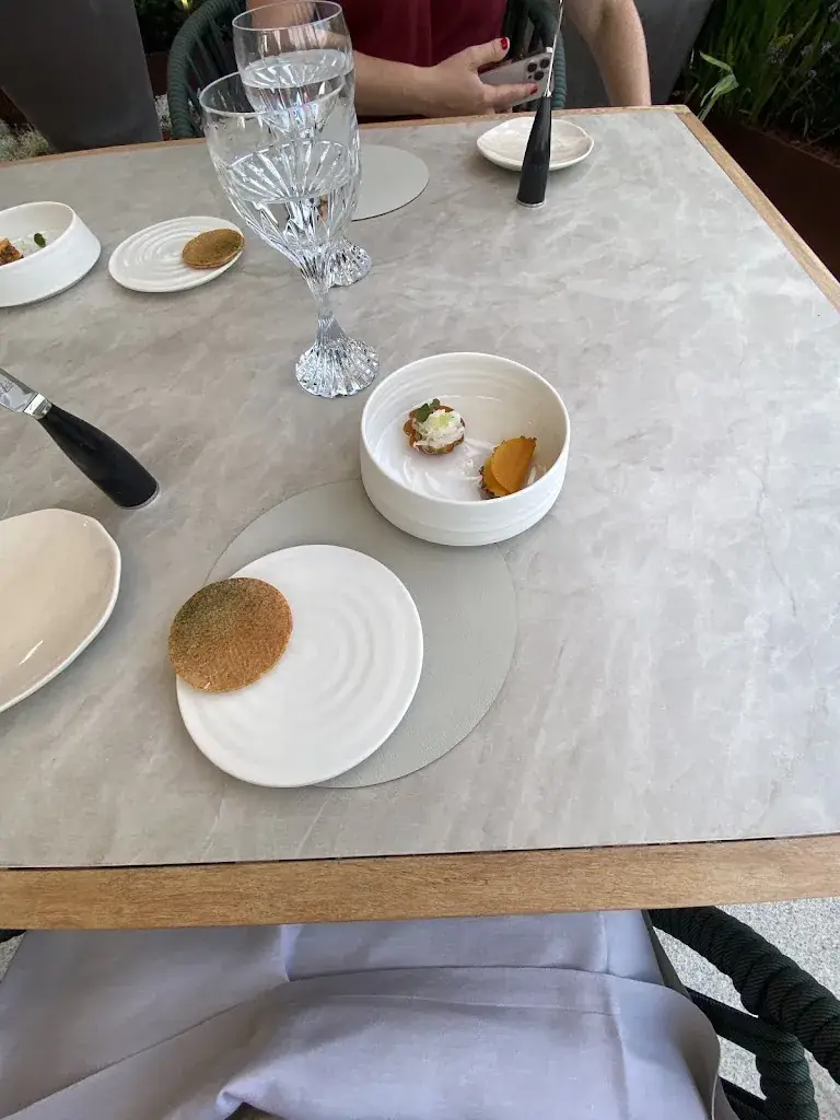 filippo costa_Pic au Beau-Rivage Palace_Lausanne_review