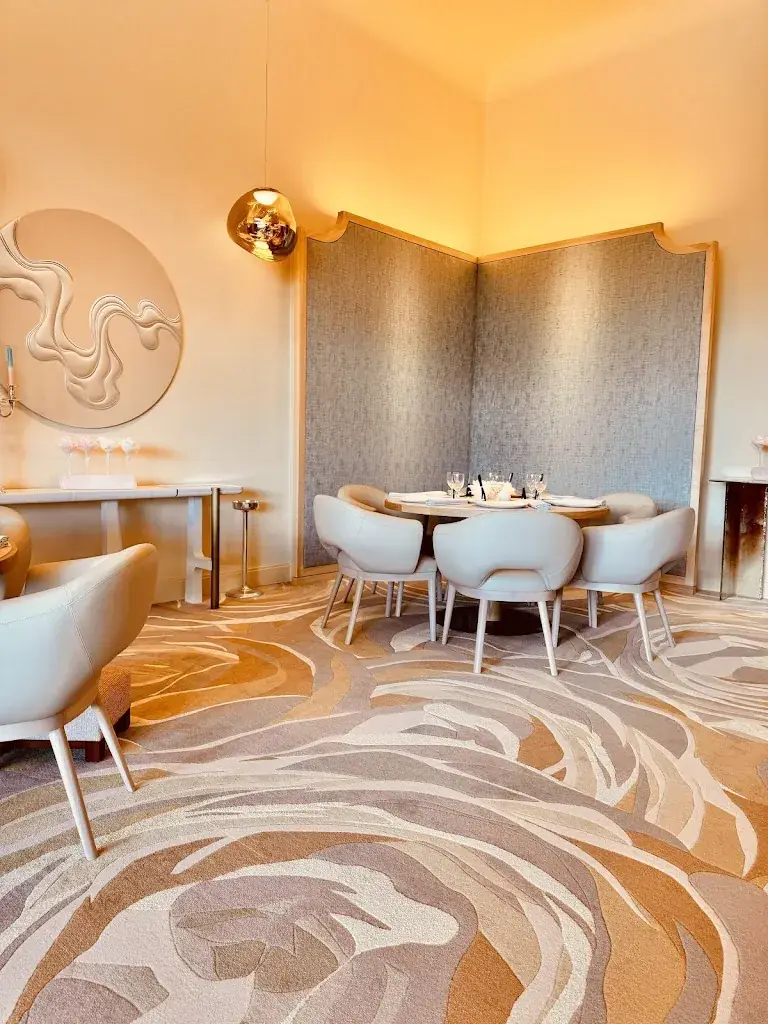 Andrea Gianotti_Pic au Beau-Rivage Palace_Lausanne_review