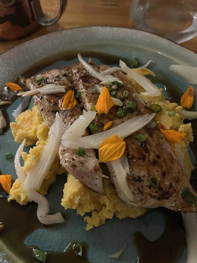 Menu_Koté Sud_Guadeloupe_image_5