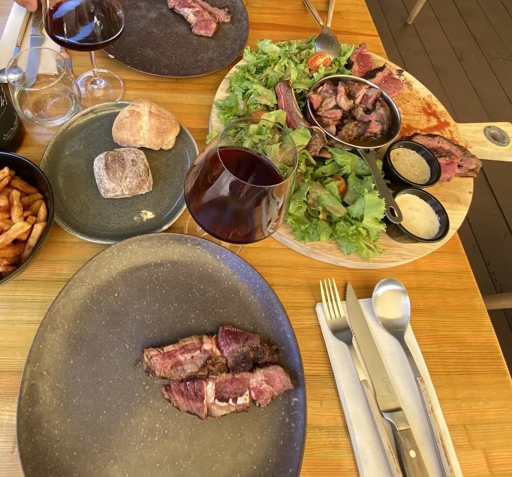 Olesia Martchenko_Koté Sud_Guadeloupe_review