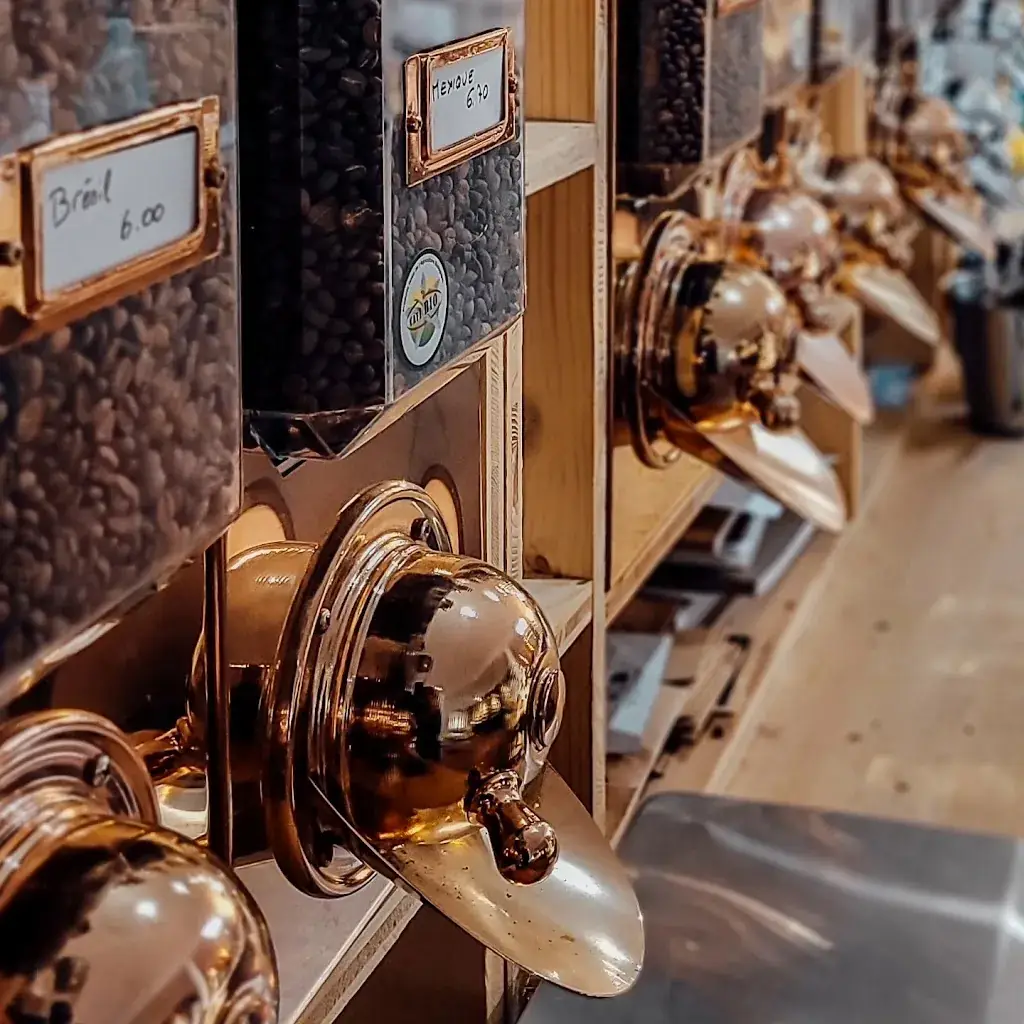 Tetiana Danko_Le P'tit Grain_Sainte-Cécile-les-Vignes_review