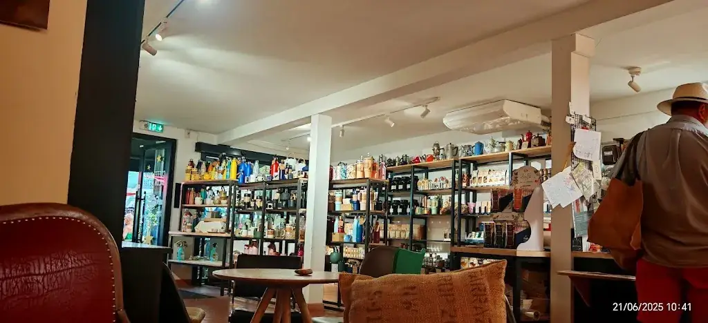 E Z_Le P'tit Grain_Sainte-Cécile-les-Vignes_review