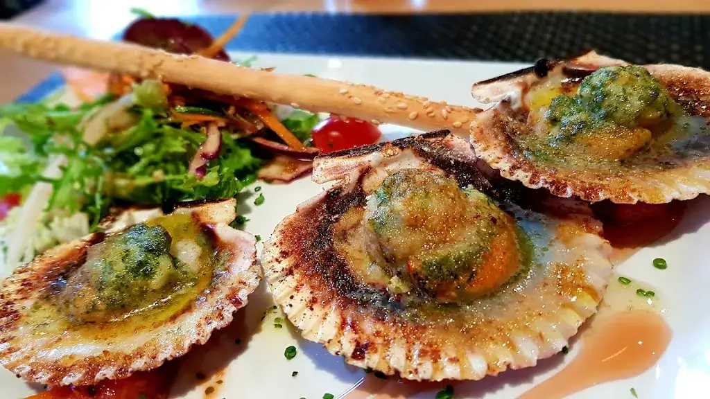 Menu_La Table Restaurant_Saint-Raphaël_image_5