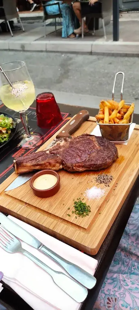 Menu_La Table Restaurant_Saint-Raphaël_image_6