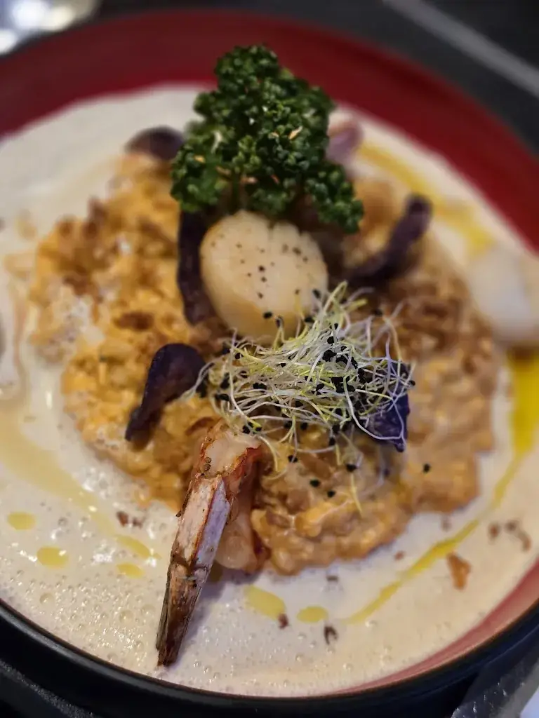 Menu_La Table Restaurant_Saint-Raphaël_image_8