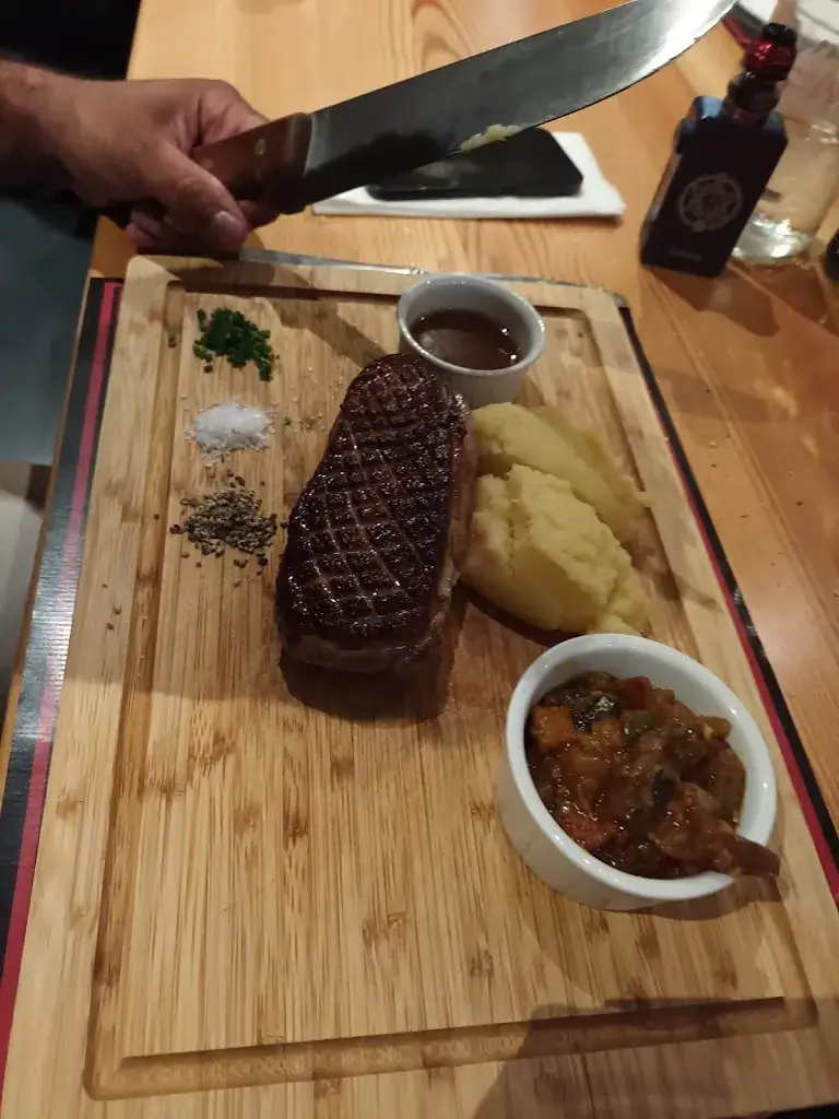 Menu_La Table Restaurant_Saint-Raphaël_image_9