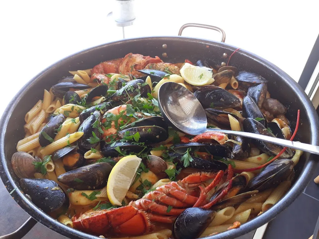 Menu_Le Coelacanthe_Saint-Raphaël_image_5