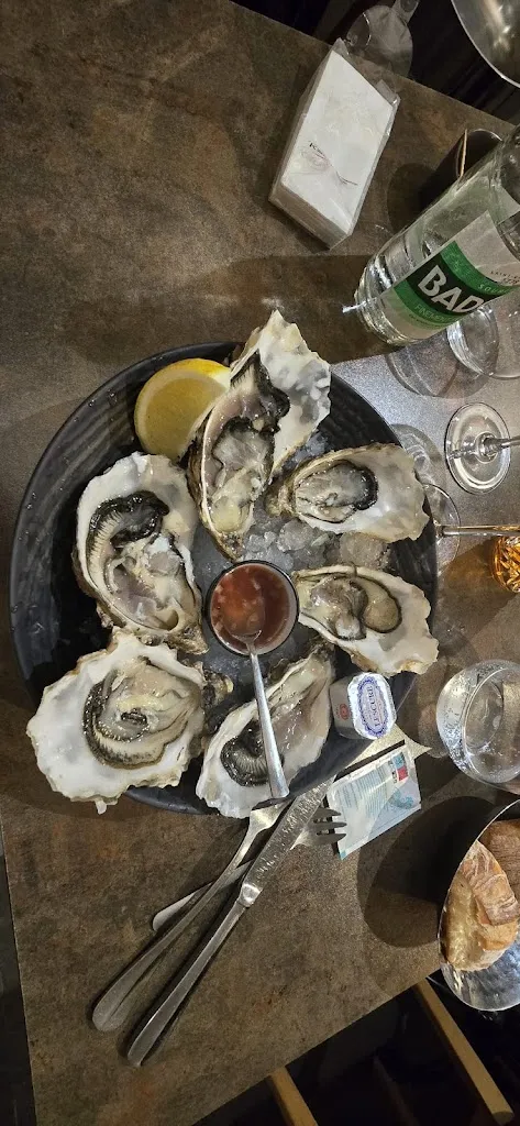 Menu_Le Coelacanthe_Saint-Raphaël_image_6