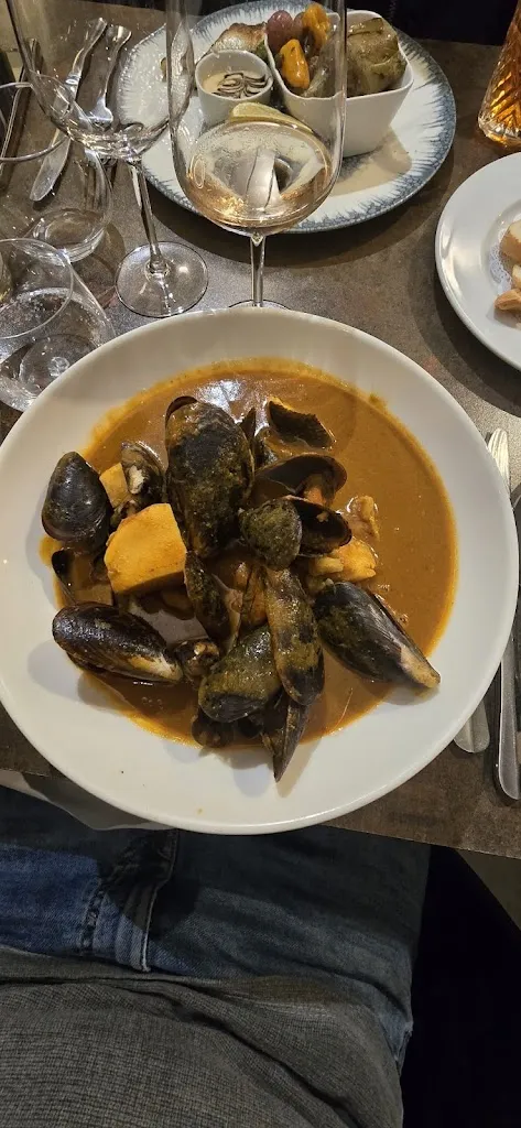 Menu_Le Coelacanthe_Saint-Raphaël_image_7