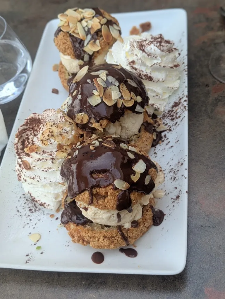 PHG !_Le Coelacanthe_Saint-Raphaël_review