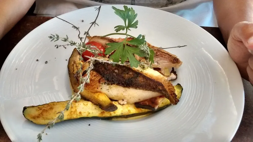 Le Coelacanthe_Saint-Raphaël_slider_image_2