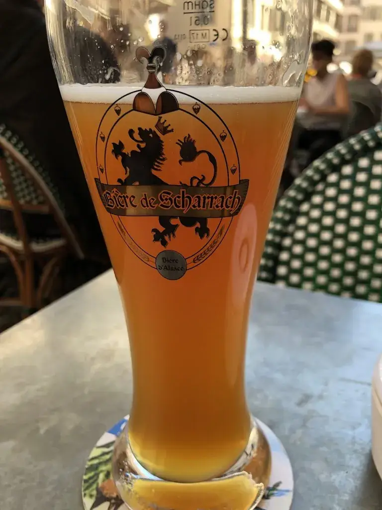 Menu_Les Douze Apôtres_Montluçon_image_4