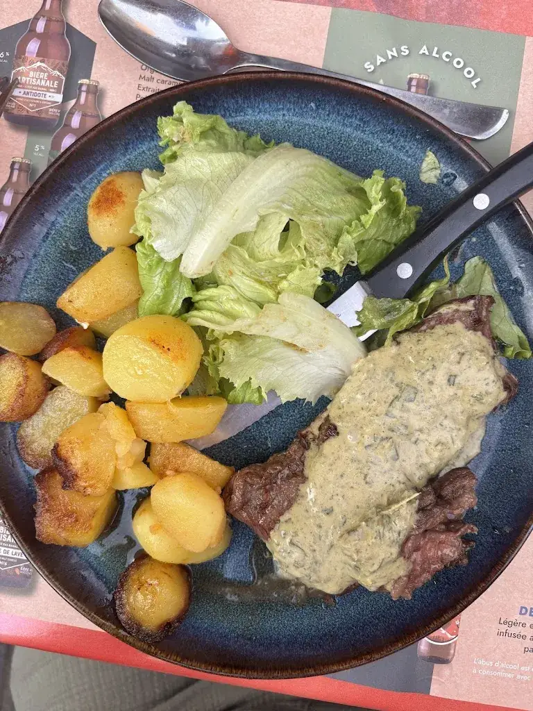 Alexandre Schatteman_Les Douze Apôtres_Montluçon_avis