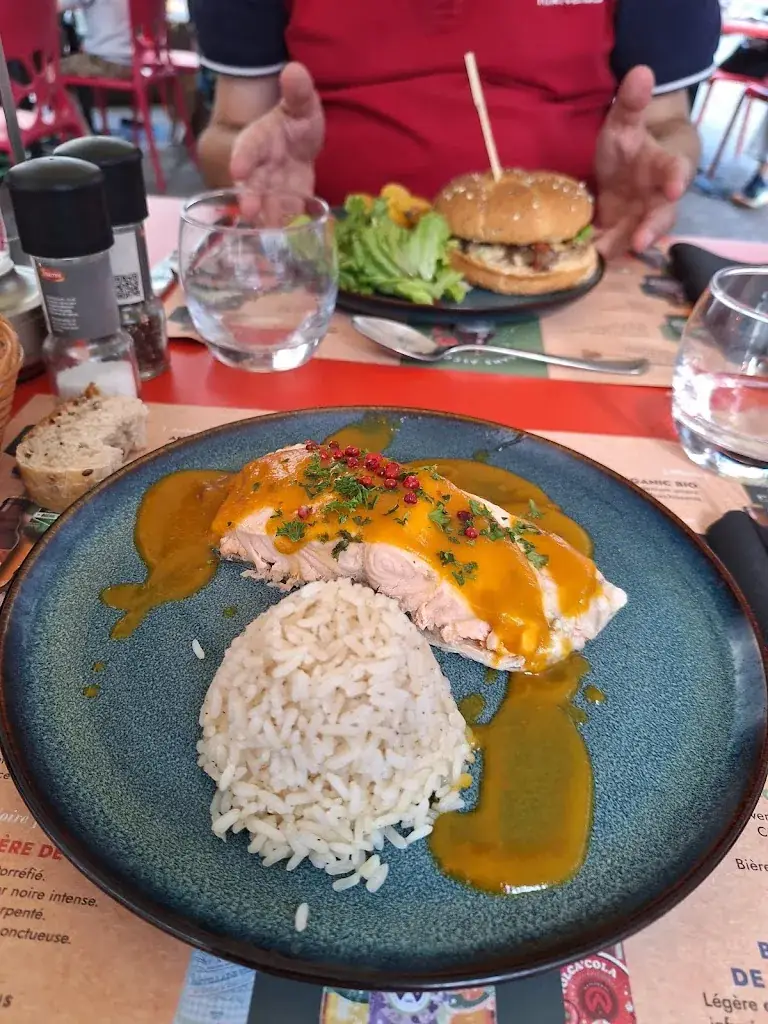 Emilie Jolie_Les Douze Apôtres_Montluçon_avis