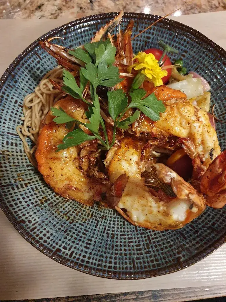 Menu_Chez Gaston_Saint-Raphaël_image_5