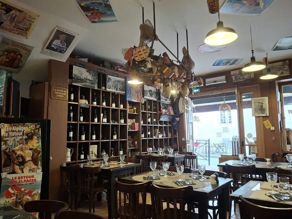 Chez Gaston_Saint-Raphaël_slider_image_2