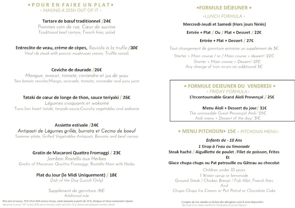 Menu_Le Jardin Poncet_Saint-Raphaël_image_3