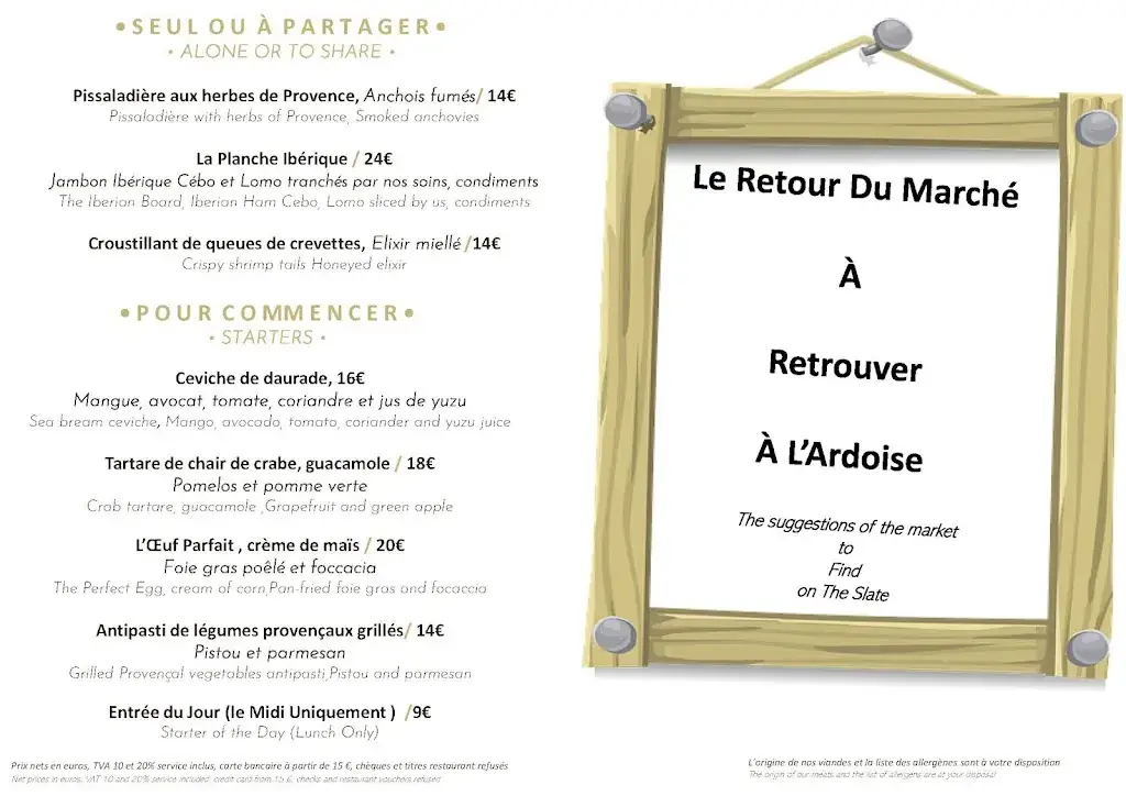Menu_Le Jardin Poncet_Saint-Raphaël_image_4