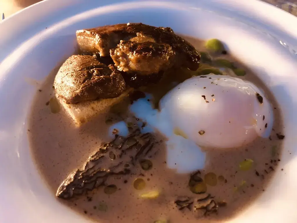 Jean-Luc Fourrier_Le Jardin Poncet_Saint-Raphaël_review