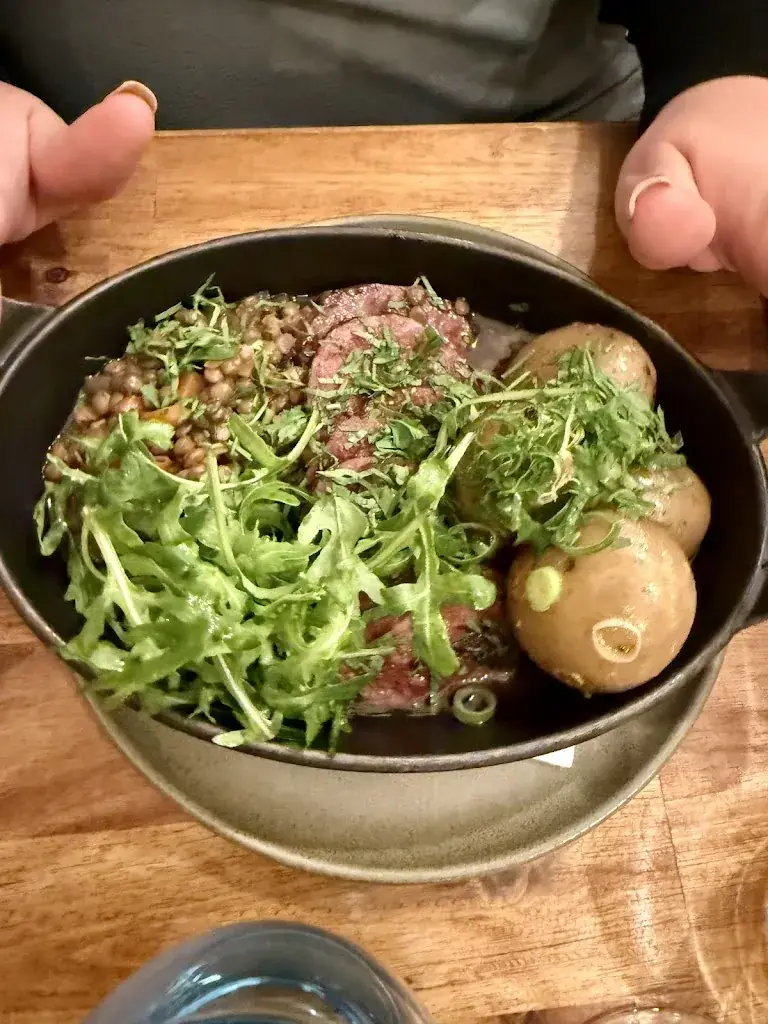 Menu_Le Bouchon Provençal_Saint-Raphaël_image_7