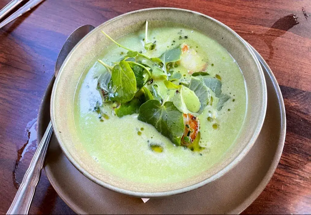 Jo Machida_Le Bouchon Provençal_Saint-Raphaël_review