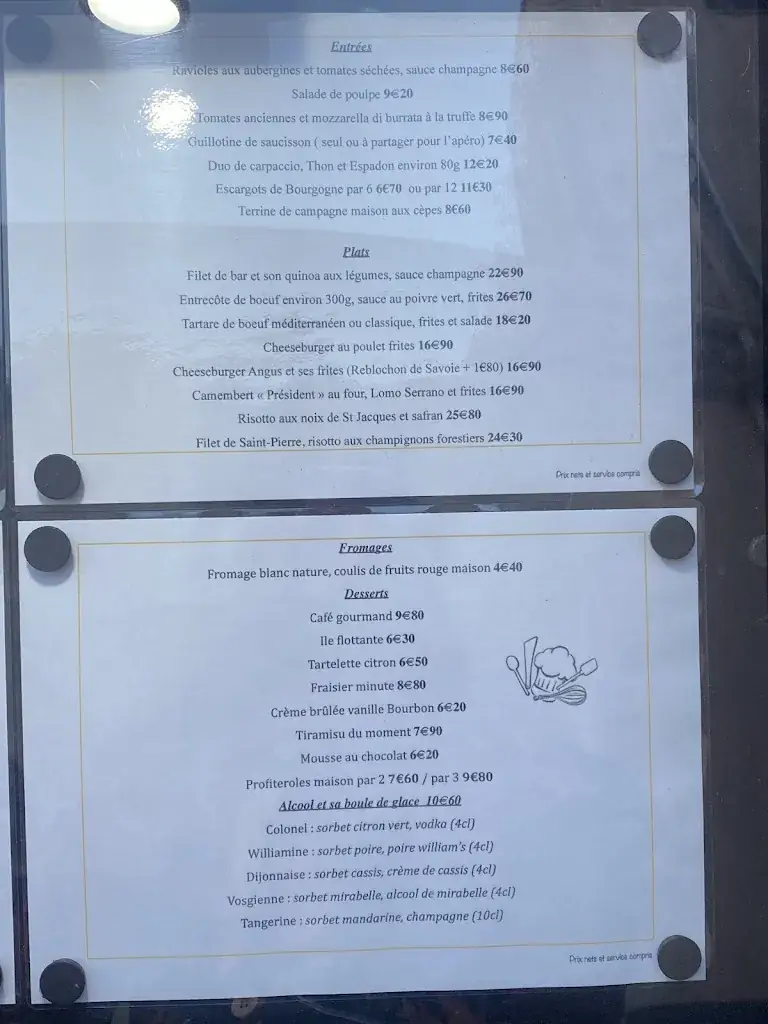 Menu_L'Annexe_Saint-Raphaël_image_4