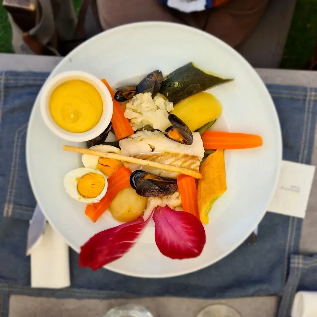 Menu_Urban Beach - Restaurant Saint-Raphaël_Saint-Raphaël_image_8