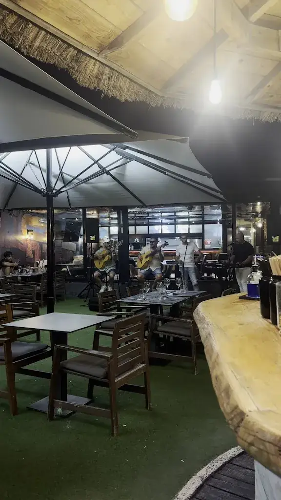 Daria_Urban Beach - Restaurant Saint-Raphaël_Saint-Raphaël_review