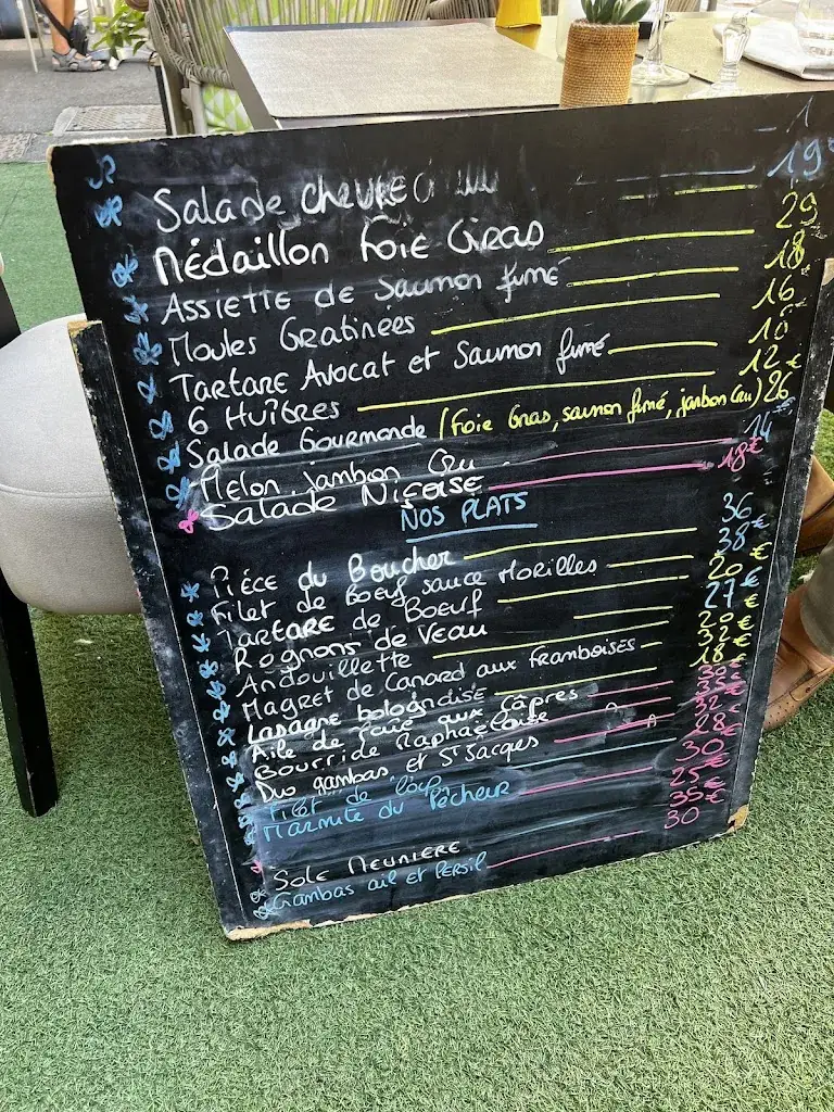 Menu_LE BISHOP_Saint-Raphaël_image_2