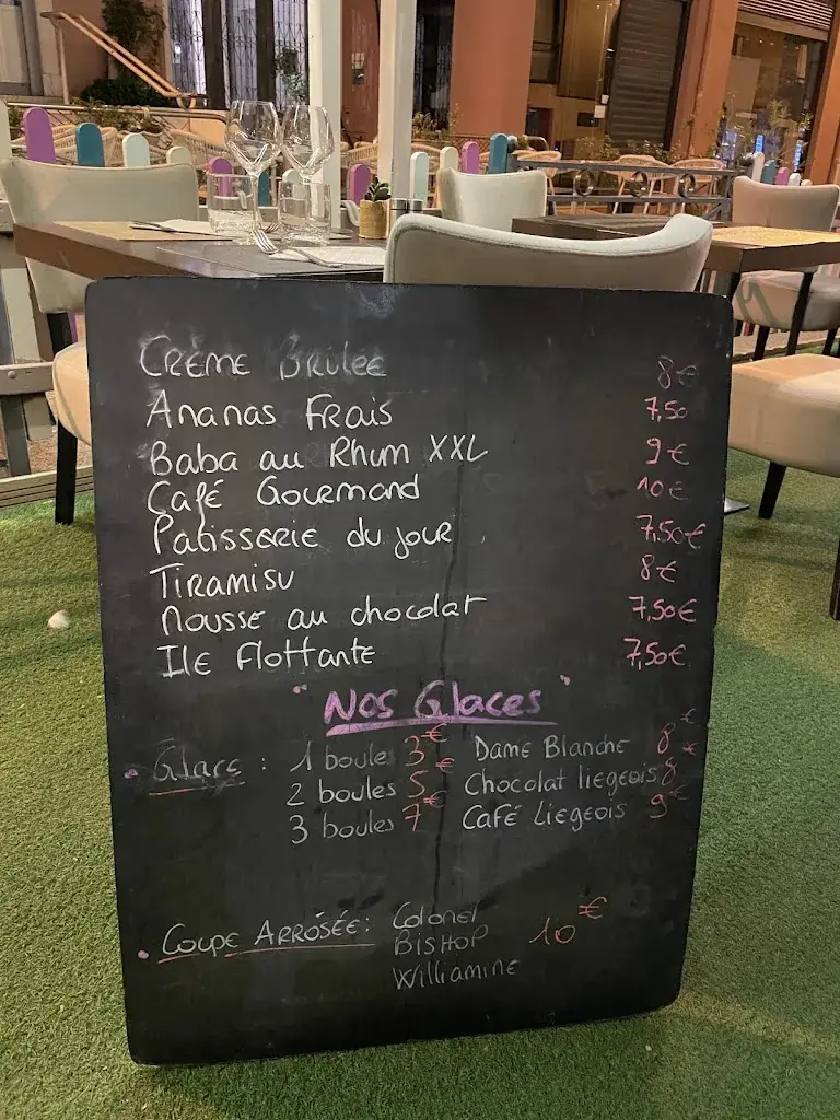 Menu_LE BISHOP_Saint-Raphaël_image_4