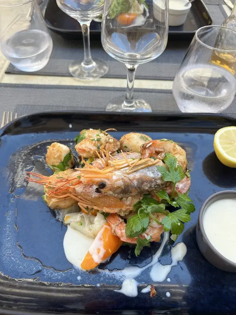 Patrick O'Donnell_LE BISHOP_Saint-Raphaël_review