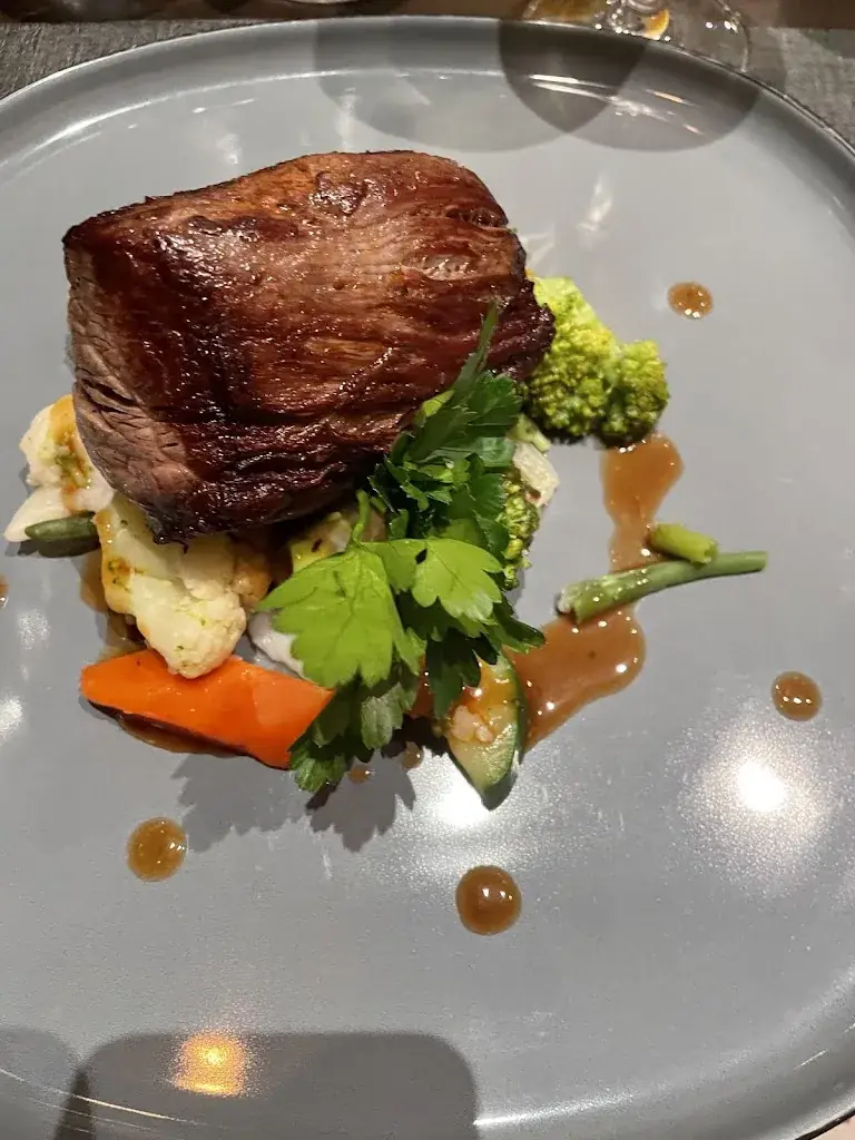 Azon Trademarket_LE BISHOP_Saint-Raphaël_review