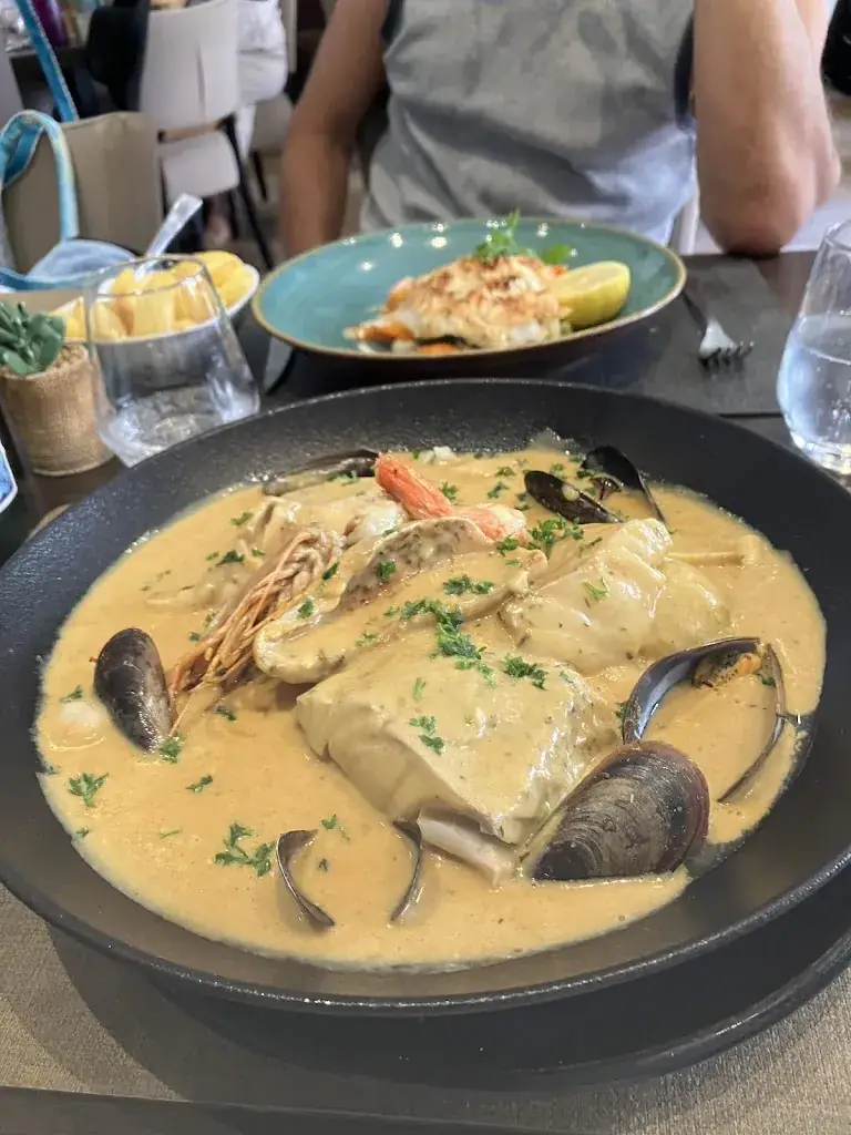 Tectob T_LE BISHOP_Saint-Raphaël_review