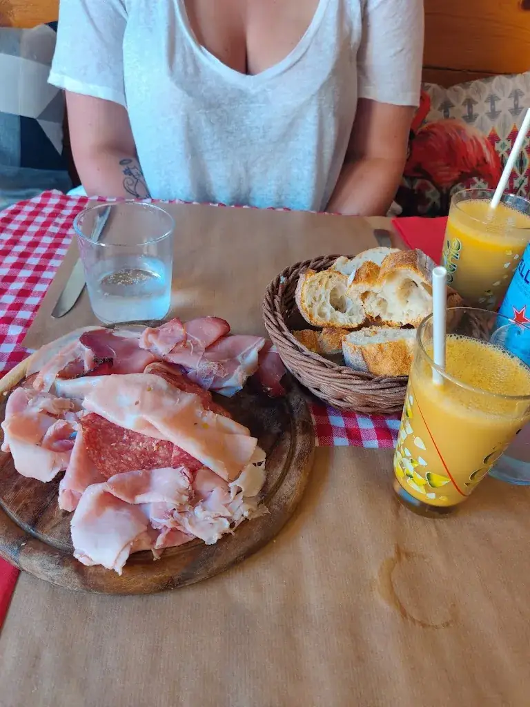 Menu_Mamma Mia Ristorante_Saint-Raphaël_image_5