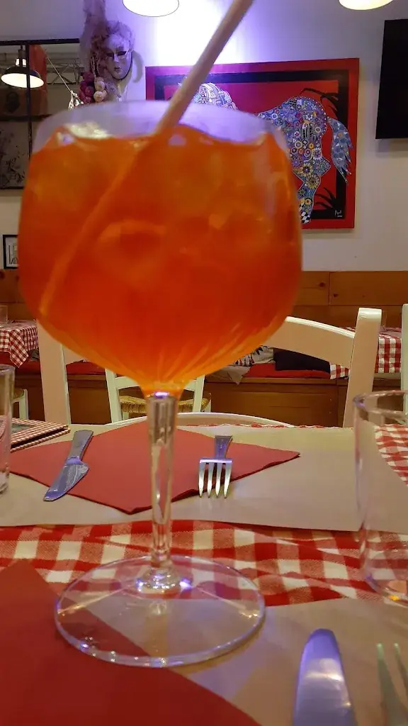 Menu_Mamma Mia Ristorante_Saint-Raphaël_image_9