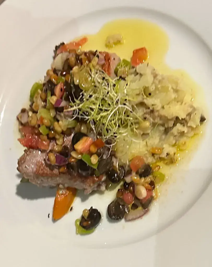 kenneth g_Les petits secrets_Saint-Raphaël_review