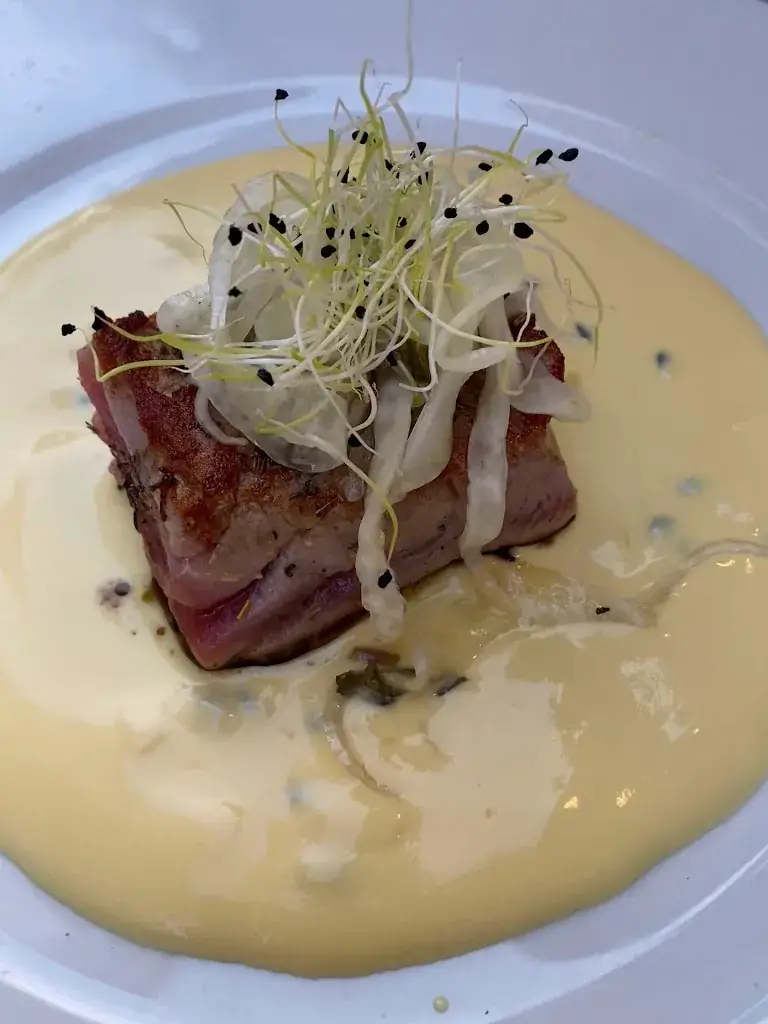 domenico maresca_Les petits secrets_Saint-Raphaël_review