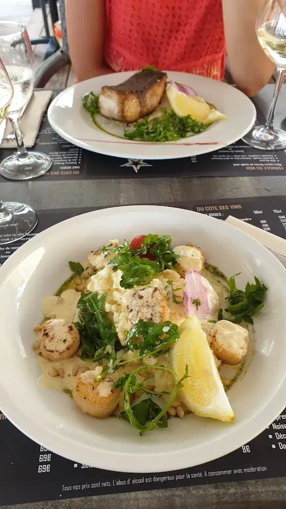 Menu_L'Etoile restaurant_Saint-Raphaël_image_8