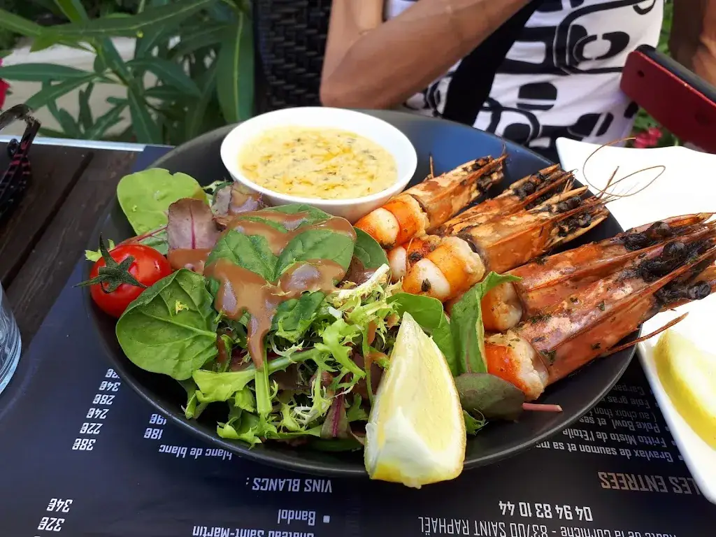 Menu_L'Etoile restaurant_Saint-Raphaël_image_9