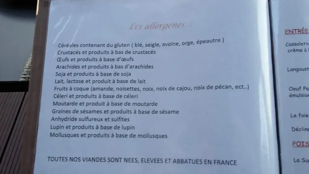 Menu_Auberge des Ris_Vallon-en-Sully_image_2