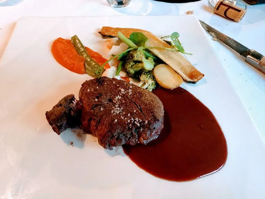 Frank Versteegen_Auberge des Ris_Vallon-en-Sully_review