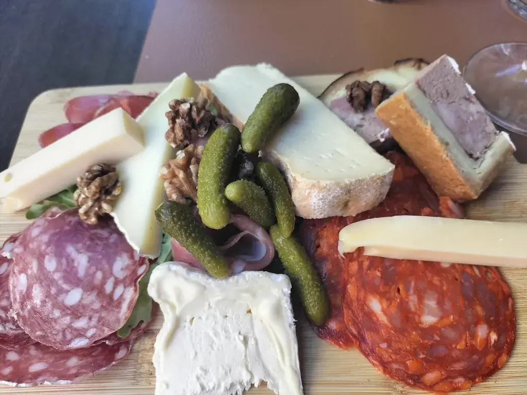 Menu_La Rapugue | Wine Bar_Saint-Raphaël_image_8