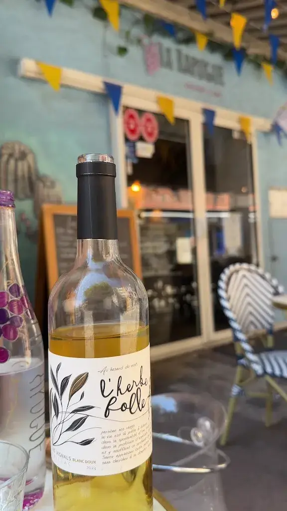 La Rapugue | Wine Bar_Saint-Raphaël_slider_image_2