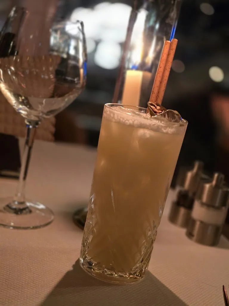 Menu_Le Baïa Saint-Raphaël_Saint-Raphaël_image_5