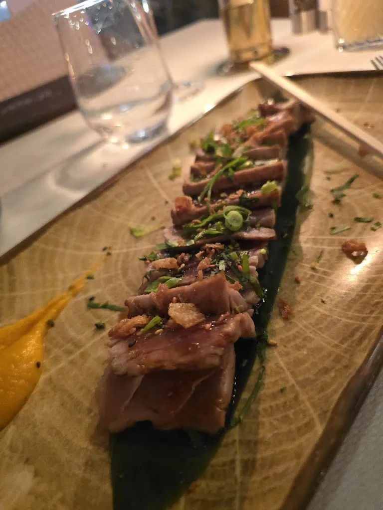 Menu_Le Baïa Saint-Raphaël_Saint-Raphaël_image_7