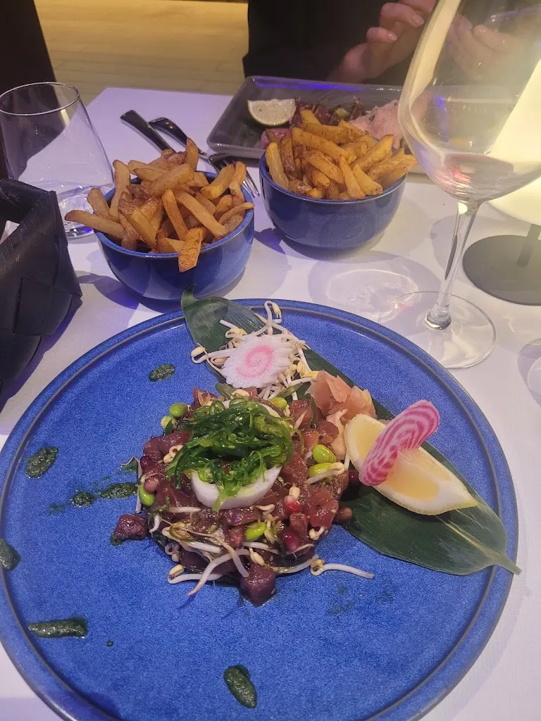 Menu_Le Baïa Saint-Raphaël_Saint-Raphaël_image_8