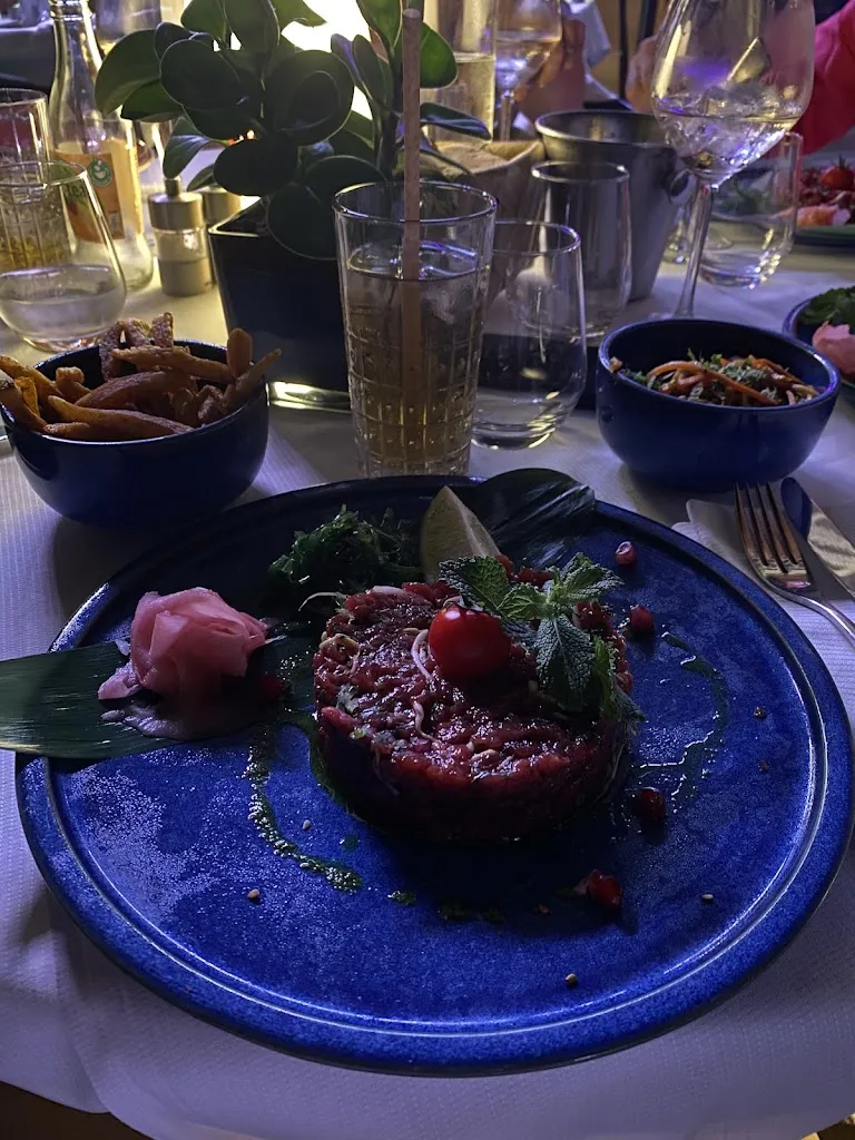 Menu_Le Baïa Saint-Raphaël_Saint-Raphaël_image_9