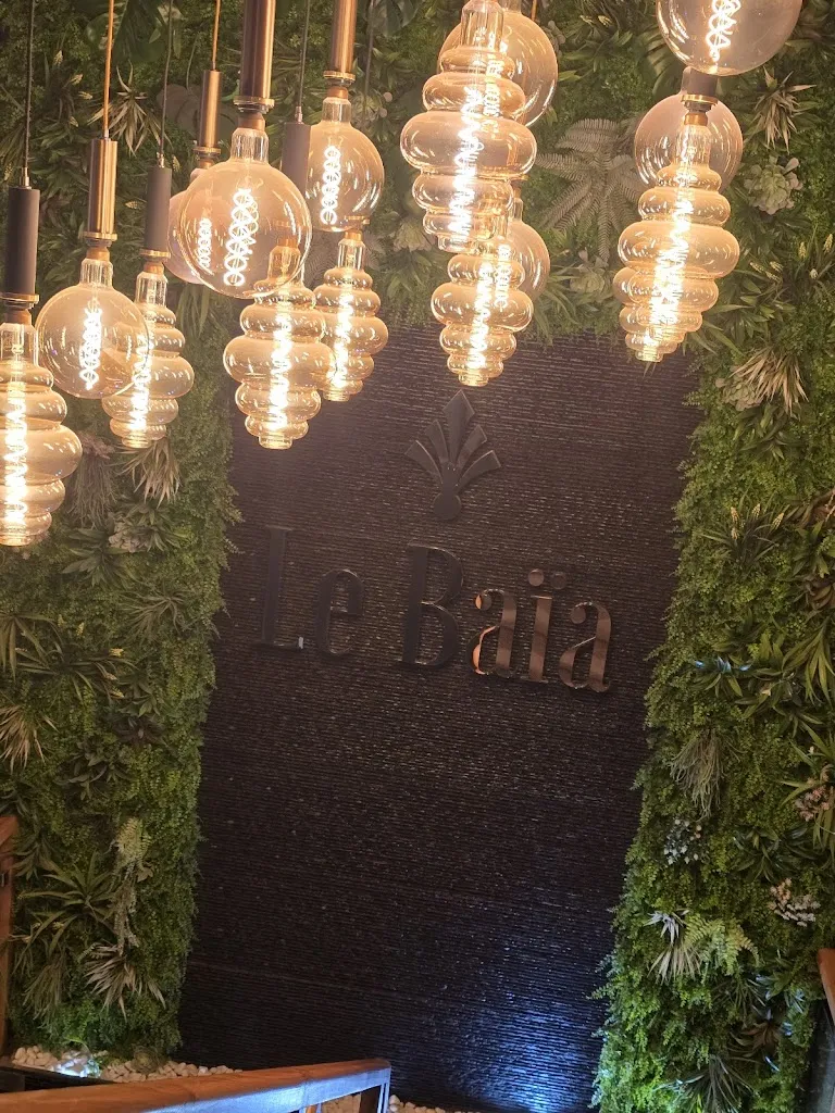 Paul van den Berg_Le Baïa Saint-Raphaël_Saint-Raphaël_review